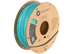 PolyLite PLA 1,75mm teal groenblauw 1kg