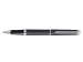 Rollerpen Waterman Hémisphère Matt Black CT Fijn Zwarte inkt