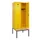locker met bank,HxBxD 2120x800x815mm,2vak,vak B 400mm,cilinderslot