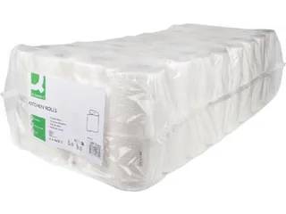 Keukenrol 2 Laags 50 Vel Pak Van 32 Rol - 3
