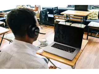 Hoofdtelefoon Kensington H3000 bluetooth over-ear - 6