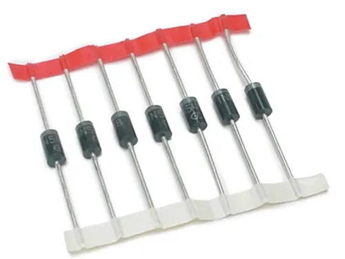 Diode 3A - 1000V