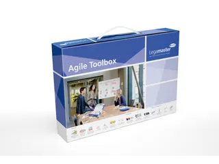 Agile Toolbox - 1