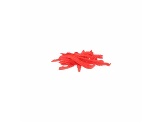 CMT Haarnet clip cap pp non woven Rood Maat XL 1000 Stuks - 4