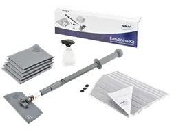 ErgoClean 549101 EasyShine Kit