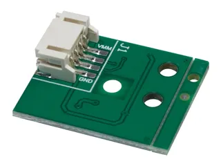 Creator 4 Door Sensor - 1
