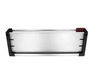 Rolsnijder Westcott A3 10 vel 55.1 x 20.5 x 7.5 cm - 8