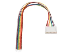 Printconnector - Vrouwelijk - 8 Contacten / 20cm