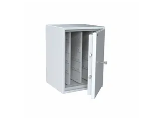 Salvus Monza sleutelkluis 200 Sleutelslot - 4