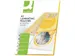 Lamineerhoes A3 Glanzend 303x426mm 2x80 Micron Doos 100 stuks