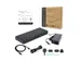 USB-C Triple Display Docking Station Gen 2 + Power Delivery 100W