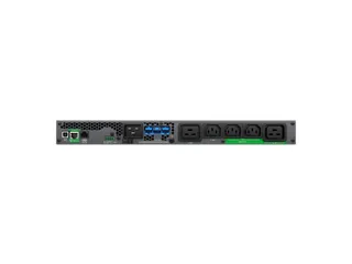 APC Smart-UPS Ultra On-Line SRTL2KRM1UIC, 2KW, 1U Rack/Tower/Wall, 3x - 3