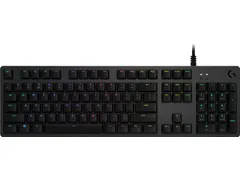 Logitech G G512 CARBON toetsenbord Qwerty