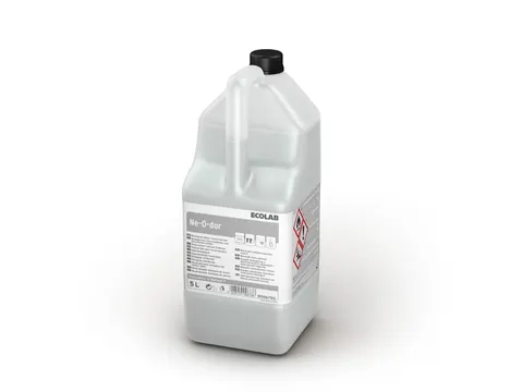Ne-O-dor Deurzame Geurneutralisator doos 2x5 Liter