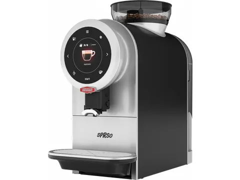 Koffiemachine Bravilor Sprso