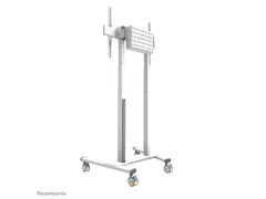 Neomounts MOVE ABL-875 Wielslot set voor trolley's (2 st) - vergrendel