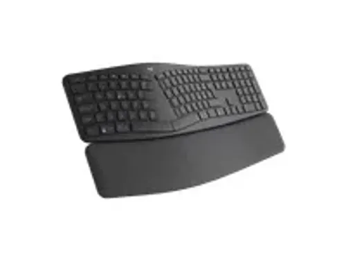 OUTLET Logitech ERGO K860 Gesplitst ergonomisch Toetsenbord QWERTY US