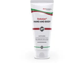 Deb Stoko Stokolan Hand & Body huidverzorger - 1