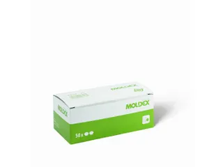 Moldex vervangdoppen voor gehoorbeugels WaveBand en Jazz Band 50 Paar - 2