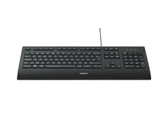 Logitech K280e QWERTY Toetsenbord