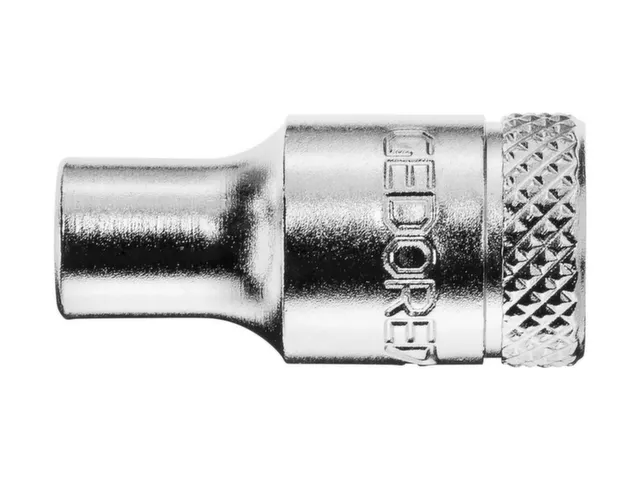 D 20 9/16AF Douille 1/4 inch profil UD 9/16