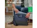 Sac pour ordinateur portable Lisboa 16 inch vert