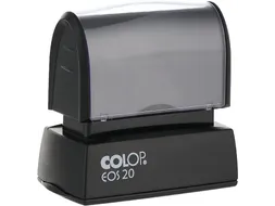 Eos 20 Kit B 14x38mm Excl Cartridge, incl Foam