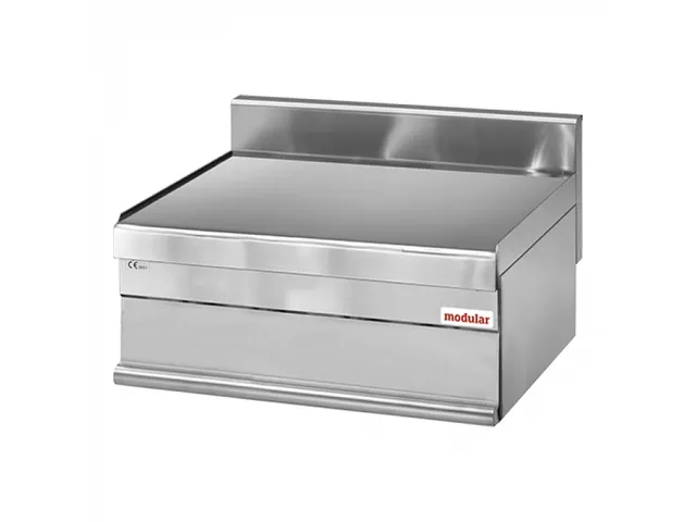 Modular Fun 650 (65/70PLC) werkunit