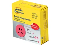 Avery Zweckform Rol etiketten