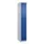 lockerkast,HxBxD 1850x300x500mm,1x4vakken,vak B 300mm,cil.-slot