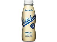 Milkshake Vanille, 33 Cl, Pak Van 8