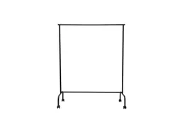 Garderoberek MAUL Limbo 156x127(tot 220)x50cm mobiel (zijarmen)