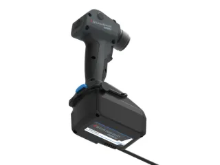Handgreep Werklamp,Beugel,Magneet - 4