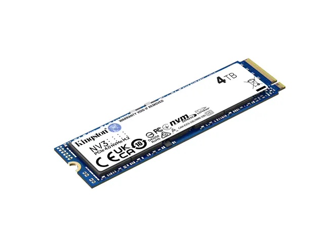4000G NV3 M.2 2280 NVMe SSD
