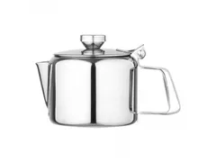 Theepot rvs 0,3 liter