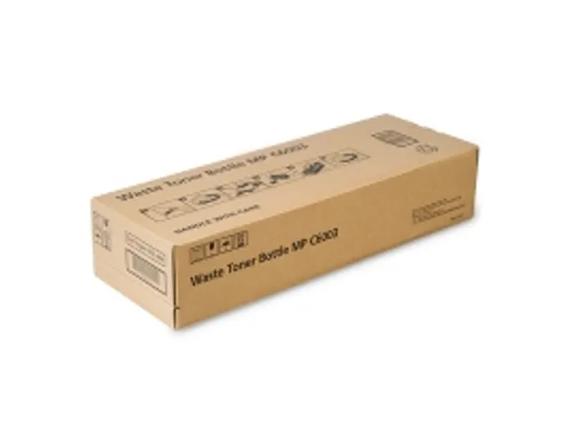 416890 RICOH MP toner waste box 100.000