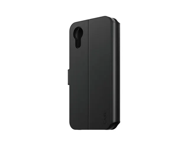 PanzerGlass CARE by Wallet Case w. Kickstand Samsung Galaxy XCov