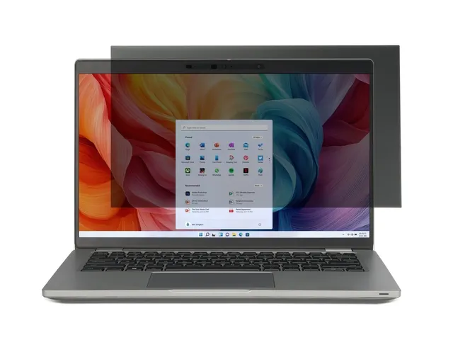 Kensington High Clarity Privacyfilter voor 14 inch laptops 16:9