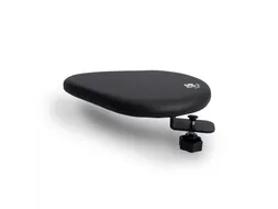 Armsteun R-Go split Ergonomische armsteun in twee delen verstelbaar