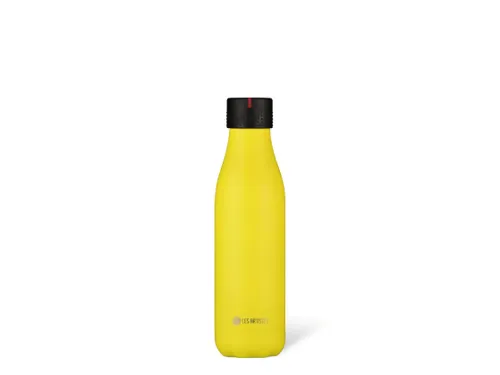 Thermosfles Les Artistes Paris 500ml Yellow