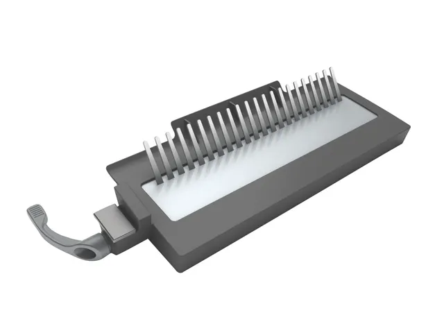 Inbindmachine Fellowes Galaxy 21-gaats