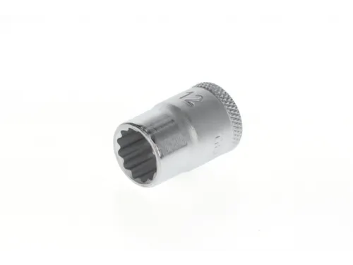 D 30 12 Dopsleutel 3/8 inch UD profiel 12mm