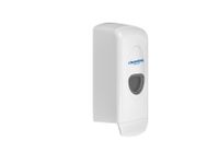 Dispenser Cleaninq Handzeep Wit 1.000ml