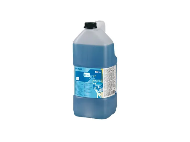 Brial XL Fresh Interieurreiniger doos 2x 5 Liter