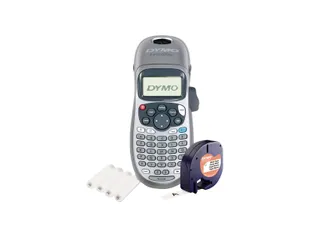 Dymo LetraTag LT-100H ABC Special Edition Labelprinter - 5