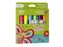 Color Sticks Fluor Plakkaatverf Blister Met 6 Stuks