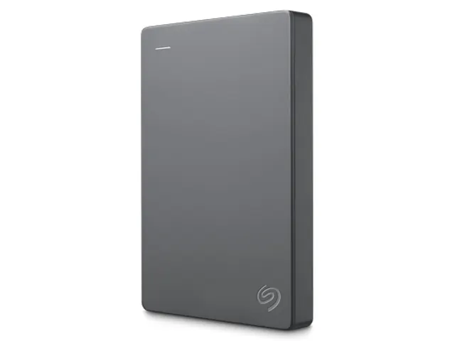 Seagate Basic Externe harde schijf 2Tb