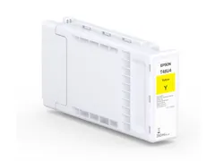 Epson UltraChrome PRO6, Geel, Inkt op pigmentbasis, 350 ml, 1 stuk(s),