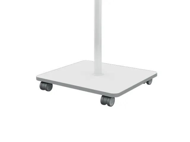 Flipover Nobo Move & Meet mobiel 700x1000mm
