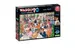 Puzzel Wasgij Mystery 26 Date Night! 1000 stukjes